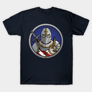 Sir Lancelot T-Shirt